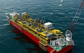 OneSubsea获Browse FLNG项目合同,健康证体检项目