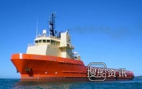 韩国星船公司被收购了 Edison Chouest收购1艘PSV转售船,韩国星船公司被收购了