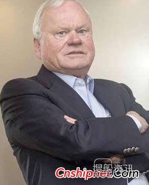 可转债弃购 Fredriksen 再购金海洋可转债,可转债弃购