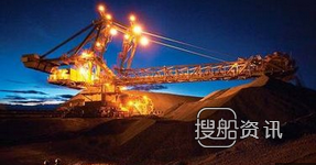 铁矿石港口库存数据 港口库存反弹铁矿石再度步入熊市,铁矿石港口库存数据