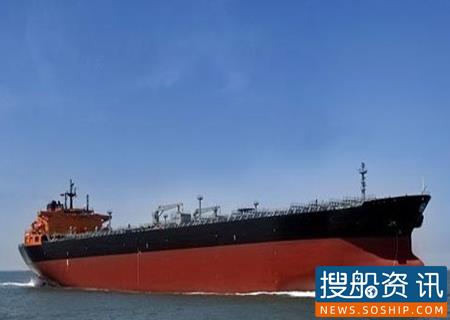 运价上涨 成品油船“抢夺”原油船市场