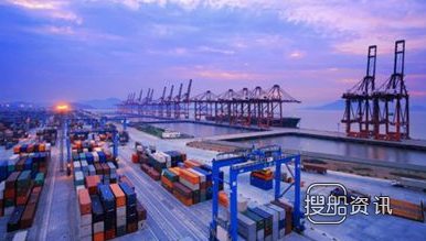 宁波港股票 宁波港织就“港通天下”航线网,宁波港股票