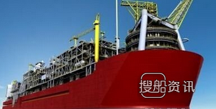 Technip与三星重工签署Browse FLNG合同,振华重工招聘
