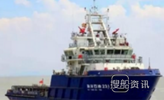 文冲船厂成功交付“海洋石油231”,文冲船厂