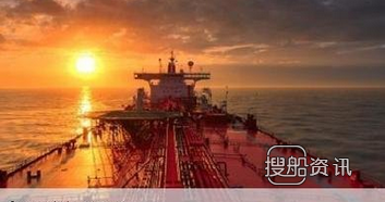 一船原油多少桶 原油船在中国市场前景看好,一船原油多少桶