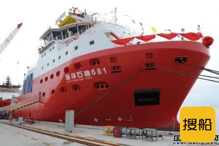 武船再次斩获12艘海工船大单