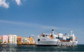 Seatrade订造8艘冷藏集装箱船,25000万标箱集装箱船