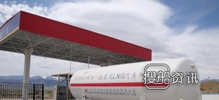 富瑞特装LNG 富瑞特装5100万拓展海上LNG装备,富瑞特装LNG