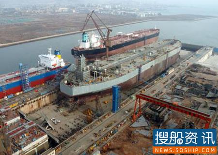 6月中国船厂新船订单分析