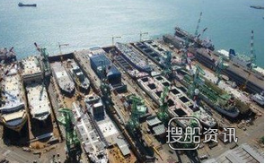 现代尾浦造船获LPG船订单,LNG船,2018中国造船订单