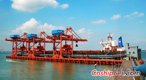 东南亚海运航线 湛江海关联手八大港开启东南亚新航线,东南亚海运航线