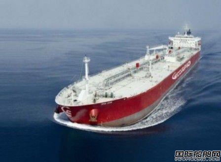Scorpio Tankers确认订造16艘成品油船