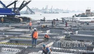 印尼港口 印尼扩充港口设施刺激经济,印尼港口