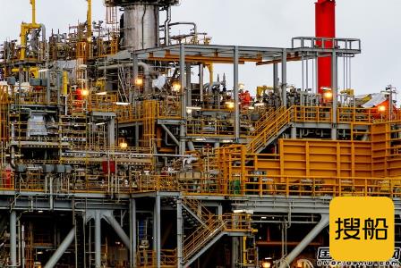 Premuda出售1艘FPSO