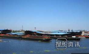 杭甬高速的甬是指哪里 首批绍兴籍内河船舶经杭甬运河抵甬,杭甬高速的甬是指哪里