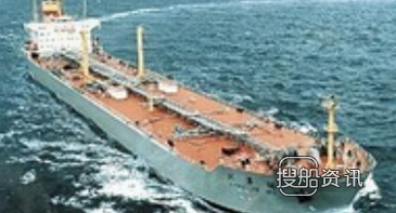 住友重工获阿芙拉型油船订单,阿芙拉型油船