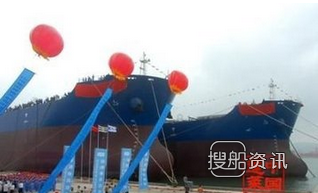 蓬莱市渤海造船有限公司 蓬莱造船海工产业上半年发展稳中有升,蓬莱市渤海造船有限公司