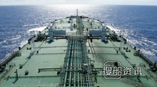 bury Ridgebury收购2艘VLCC,bury