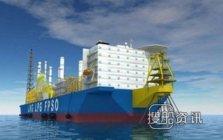 muda Premuda出售1艘FPSO,muda