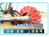 船用生活污水处理装置 斗轮装置/供应船用斗轮