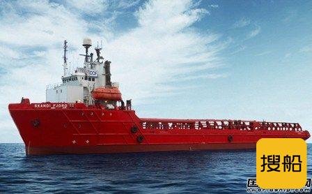 DOF出售1艘油井增产船