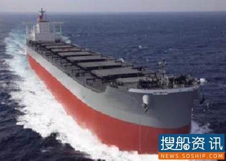 IMO新规生效 7月日本船企新船订单同比大增