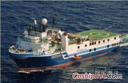 一艘轮船能载重多少吨 Eidesvik售出一艘4410载重吨地震船,一艘轮船能载重多少吨