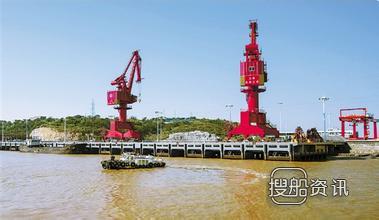 温岭龙门港规划 浙江省温岭龙门港未来发展可观,温岭龙门港规划