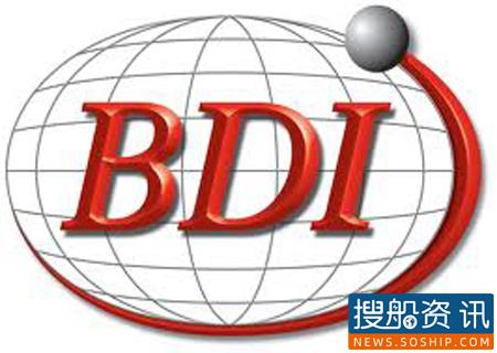 9月干散货传统旺季来临 BDI指数有望反弹
