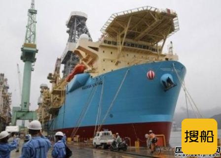 海工项目撤单延交冲击韩国造船业