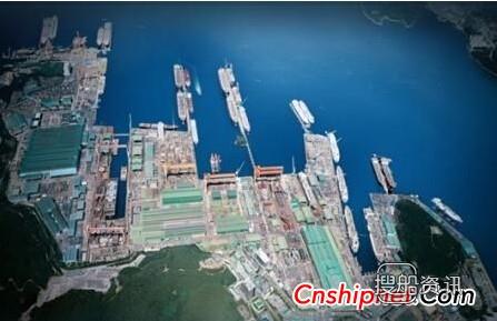 一座漂浮在水上的城市 GTT接获为一座漂浮式储存与再气化装置提供技术服务,一座漂浮在水上的城市