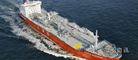充气船批发价格图片 TGE Marine获为LNG转运船提供配套订单,充气船批发价格图片