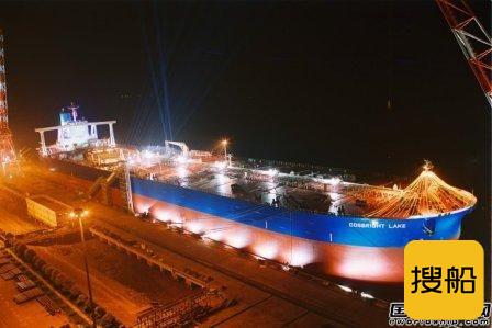 中国原油大采购致油轮运费飙涨