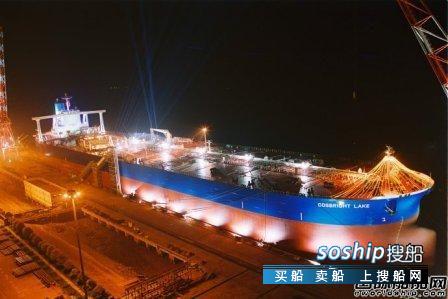 油轮原油运价指数 中国原油大采购致油轮运费飙涨,油轮原油运价指数