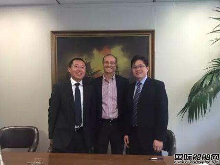 江南造船获1+1艘VLGC订单