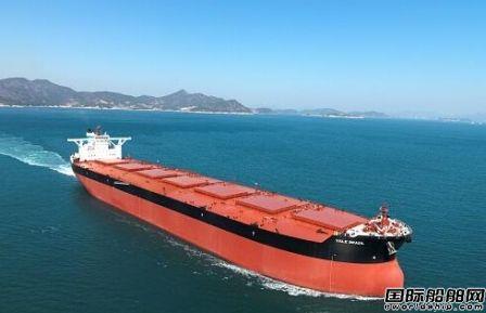 Drewry:未来两年船舶经营成本或涨