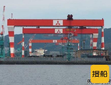 日本船厂10月接单量同比增长186%