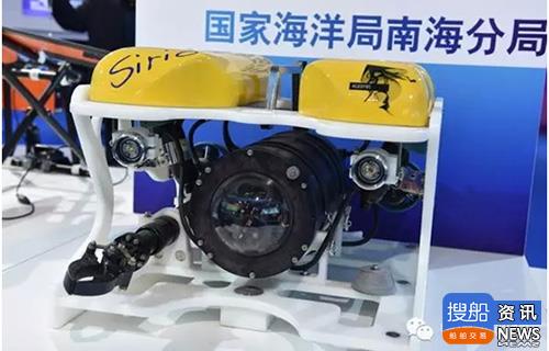 国家海洋局所有下属单位参展中国海博会,