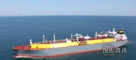 韩国现代重工再获2艘78700立方米LPG船订单,振华重工招聘