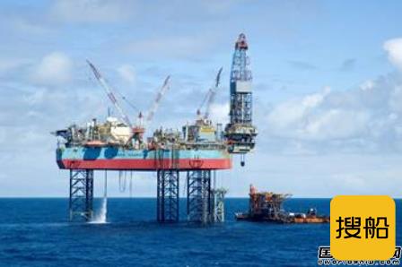 Semco Maritime获马士基平台改装合同