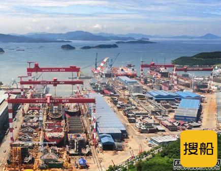 KDB因船厂重组战略错误受指责