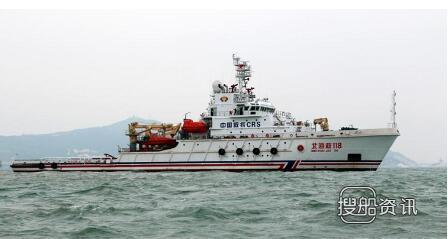 黄埔文冲北海救118船完工交付,上海黄埔军校