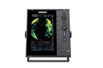太阳能控制器R键 Simrad已推出R2009 和 R3016雷达控制器,太阳能控制器R键