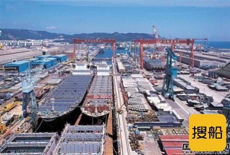 韩国政府推出12亿美元船市救援计划