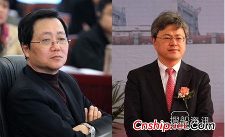 中远中海 国务院任命中远中海合并后的新集团“中远海运集团”领导层,中远中海