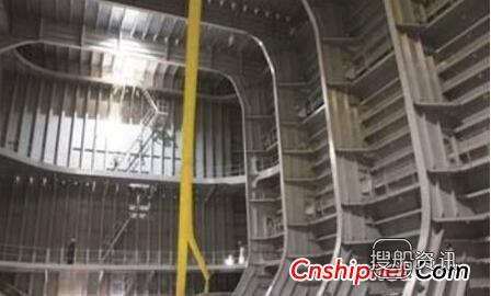 船舶涂料 PPG防护及船舶涂料公司推出了Phenguard Pro涂料,船舶涂料