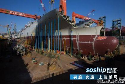 房子延期交付怎么办 超30%延期交付!新造船市场形势严峻,房子延期交付怎么办