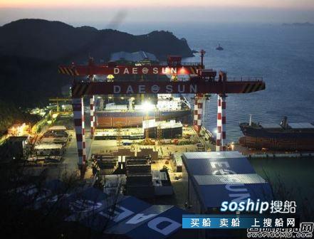 新船订单 全球新船订单量再次回落,新船订单