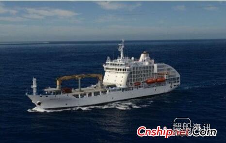 法国客货运输公司将推出一种双用途船“Aranui 5”,法国双飞人药水多少钱