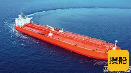 全球油船新船订单量达10年来最高水平